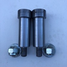 One pair 20mm dia diy - 20mm,