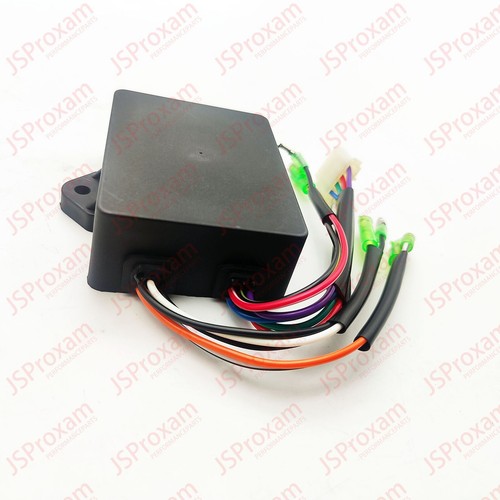 Cdi ignitor fits for - fits, kawasaki