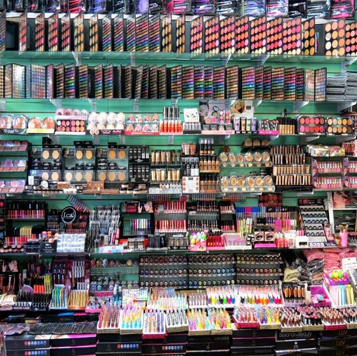 Joblot makeup beauty cosmetics - beauty,
