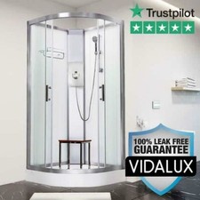 Electric Shower Cabin Cubicle