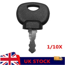 SPARE 14607 IGNITION KEY PLANT