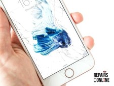 iPhone New Screen Replacement