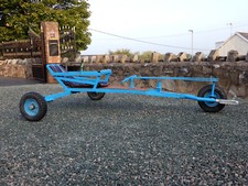 land yacht,home made,requires sail.