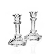 Classical CRYSTAL Candlestick