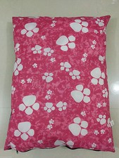 Dog Pet-Bed Removable Zipped