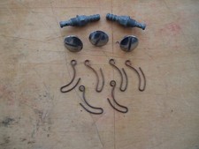 Villiers Carburettor Spares
