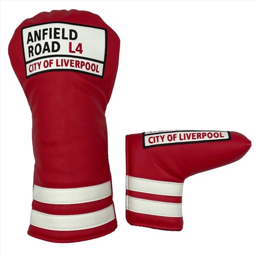Liverpool driver - liverpool, (anfield)