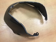 GENUINE Suzuki M1800 R Intruder black top fairing bikini panel 10 11 12 13 14 15
