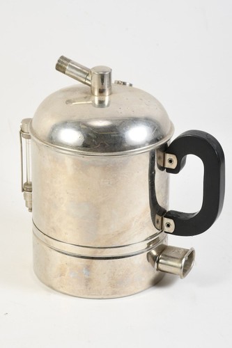 B10 antique inhaler - /,