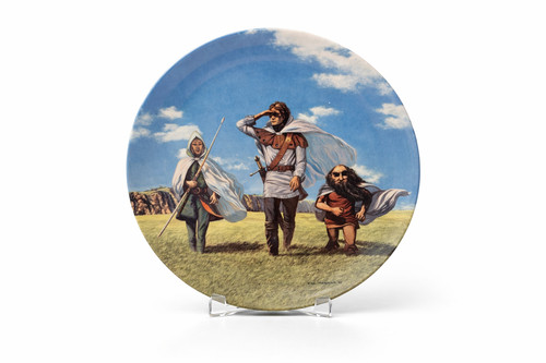 Wedgwood lord the rings - the,
