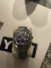 Bulova Men's Precisionist