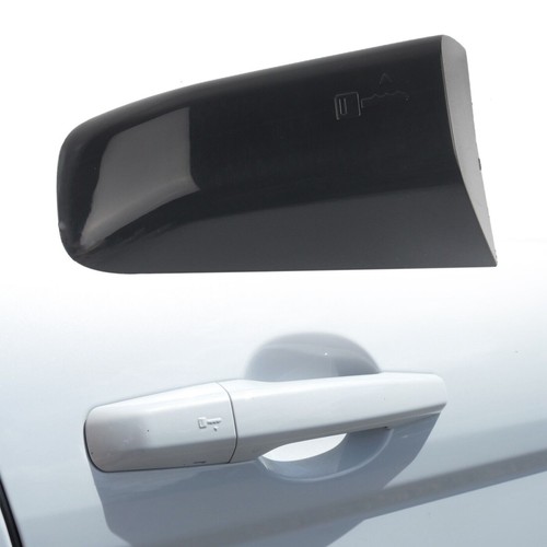 Left door handle cap cover - cover, fit