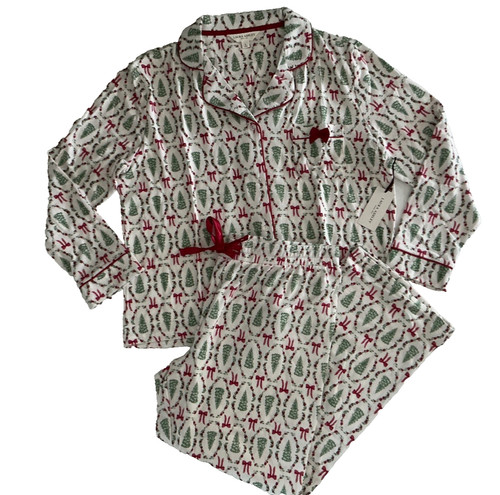Laura ashley christmas - pc,