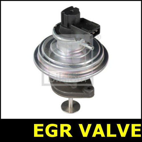 Egr valve fits - e91, e92