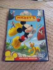 Mickey Mouse Clubhouse -