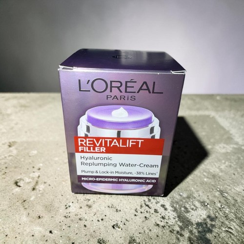 Oreal revitalift filler - l'oreal,