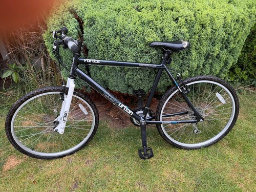 Apollo vortice urban mtb - vortice,