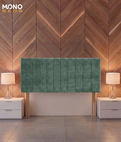Upholstered panel - 20",