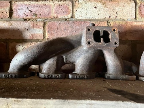 Nissan s15 sr20det exhaust - sr20det,