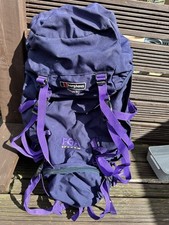 Berghaus Voyager 60 Plus