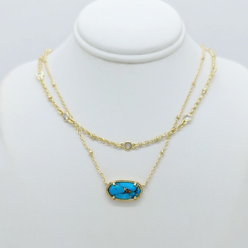Kendra scott elisa gold - scott,