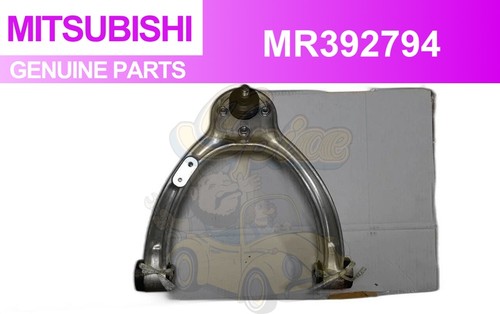 Mitsubishi genuine pajero - genuine,