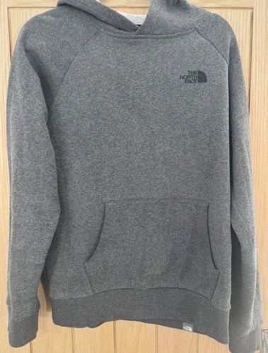 The north face - north, grey