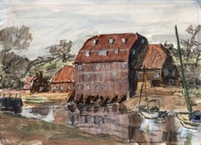 ELING TIDE MILL Conte &