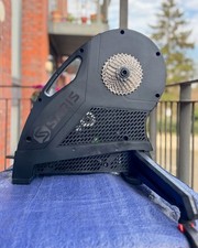 Saris H3 Direct Drive Smart