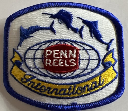 Vintage rare penn reels - penn,