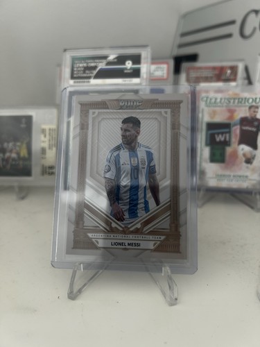 Lionel messi rune herock - lionel,