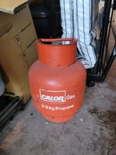 Calor gas kg - gas, 3.9