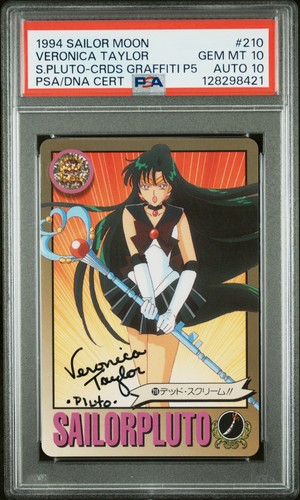 Psa veronica taylor - 10,