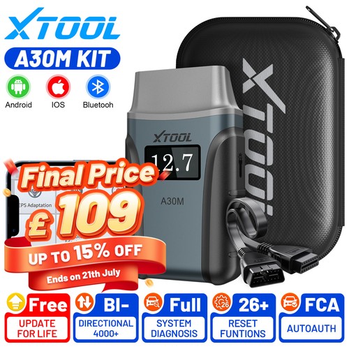 2026 xtool a30m kit - 2026, bluetooth