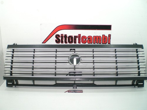 Original front radiator grille - radiator,