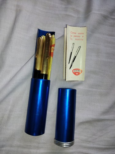 Aurora nizzoli box - 88,