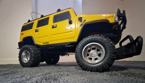 New bright hummer 6 - bright,