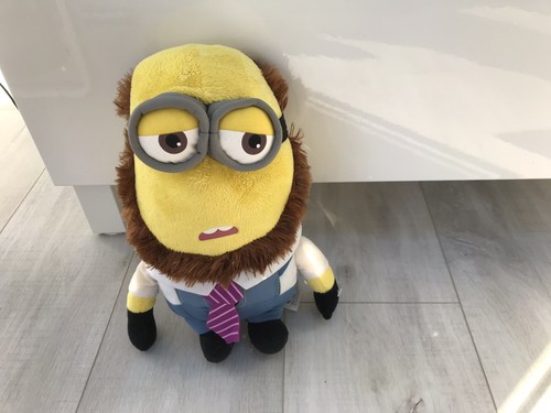 Despicable minion tim - me, 2