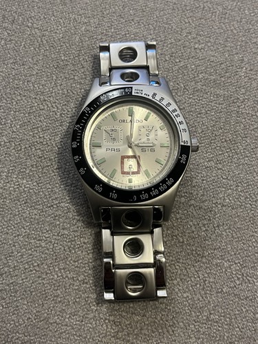 Vintage men orlando - vintage, men's