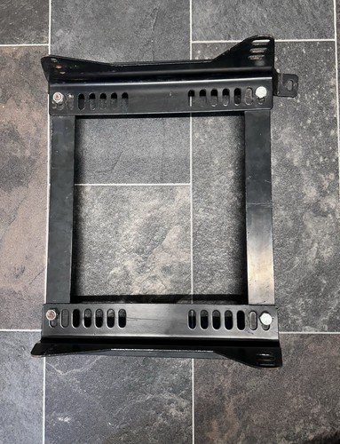 Sparco fixed bucket seat rails - sparco,