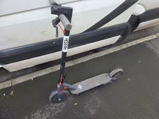 Hush 24/7 E-Scooter Folding