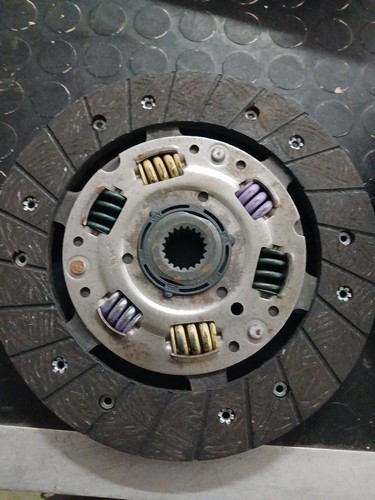 Fiat uno turbo - fiat, clutch