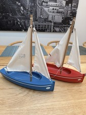 Handcrafted Wooden Fishing