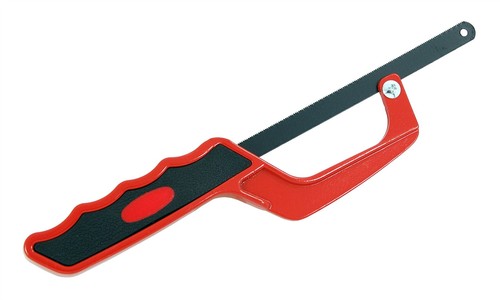 Mini hacksaw pad - mini,