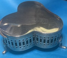 Antique Sterling Silver