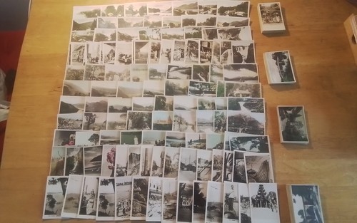 Joblot real - (200),