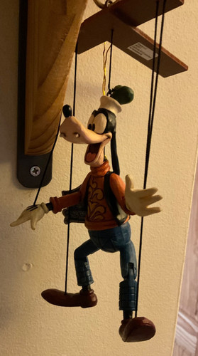 Enesco disney traditions jim - disney,