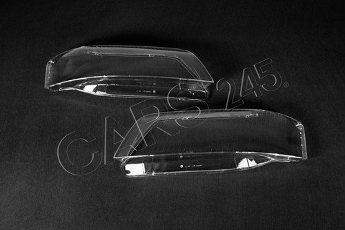 Hid hal diffusing lenses pair - hid,