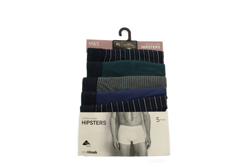 Marks spencer men s hipsters - &,