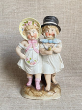 Antique c1850s German Fine